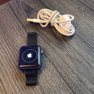 CELLULAR Series 3 Apple Watch